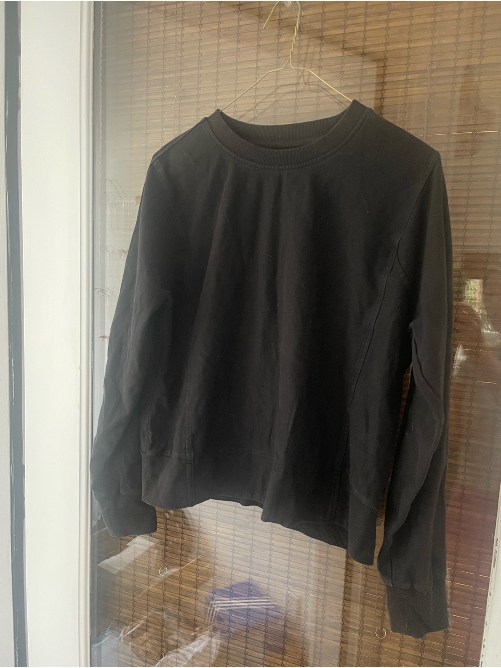 Athleta Sweatshirt